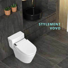 Vovo Bidet Toilet Seat Stylement - VB-6000SE/VB-6100SR 