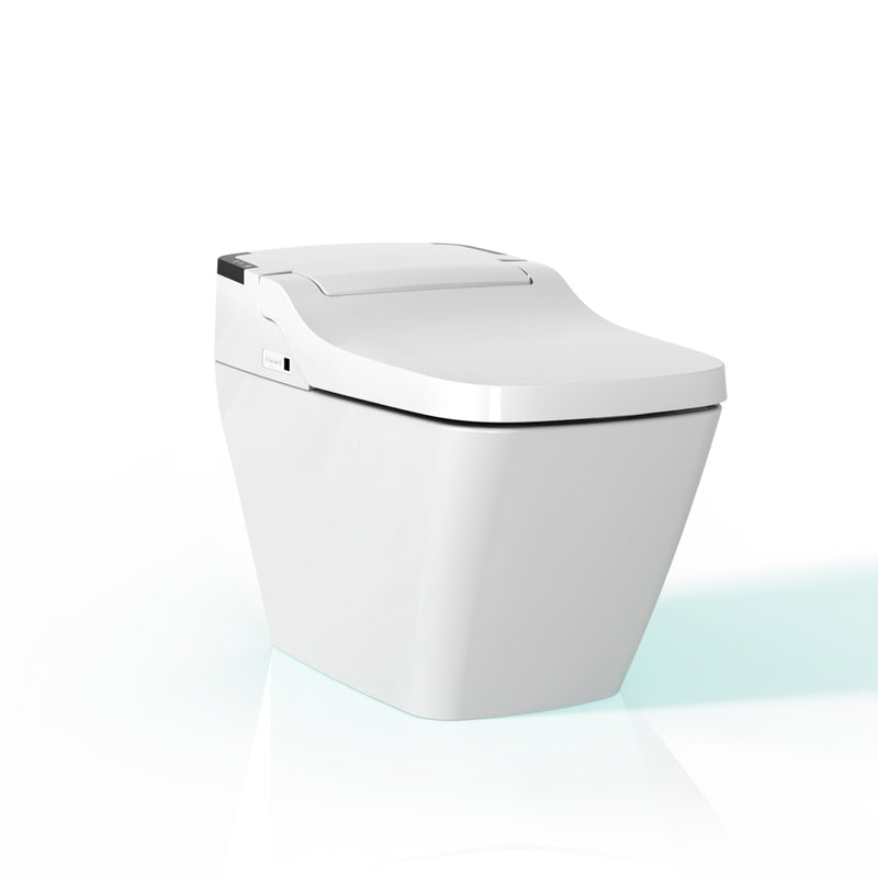 Vovo Bidet Toilet with Soft Close – TCB-090S